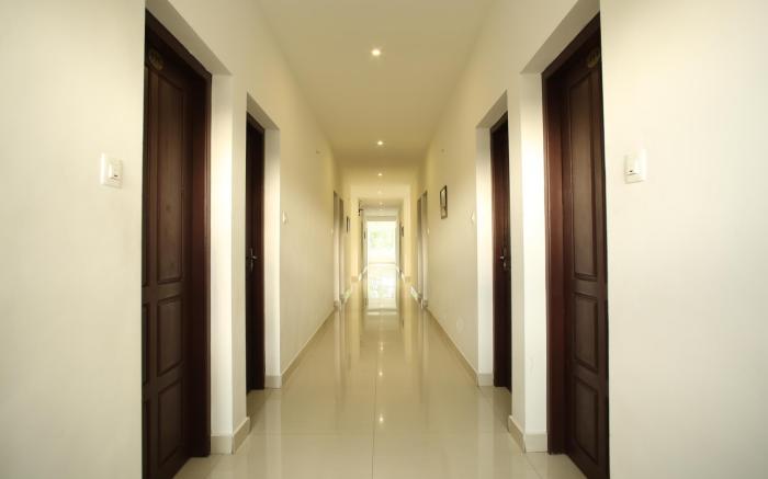 Sara Hotels and Apartments