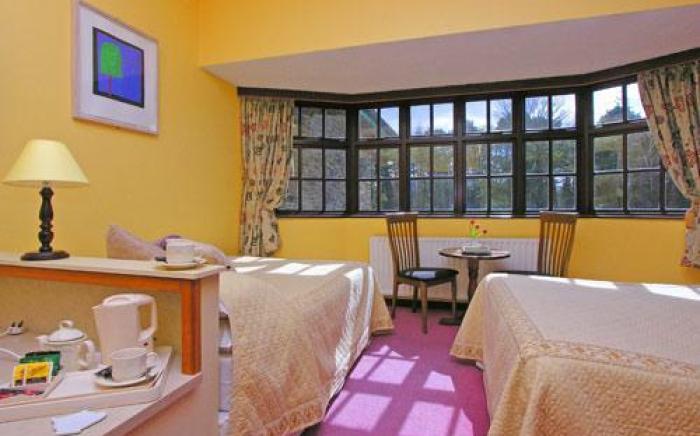 19th Green Guesthouse