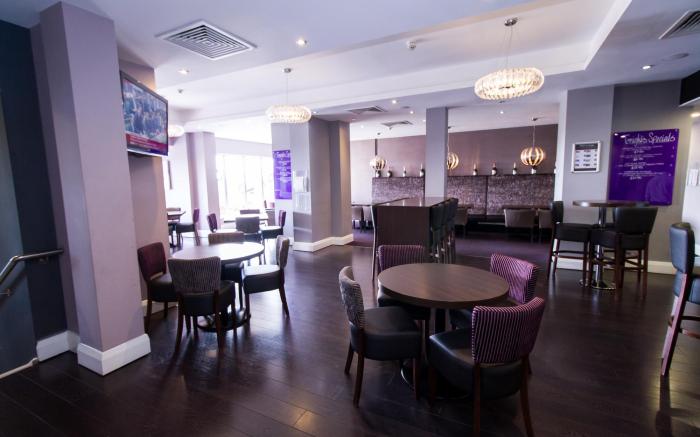 Dalmeny Resort Hotel
