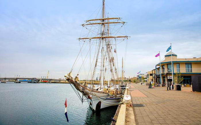 Quest Port Adelaide