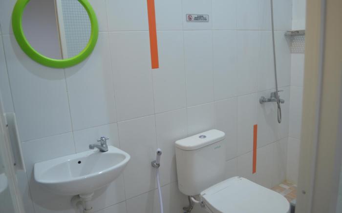 Hotel Ahava