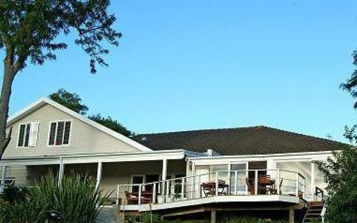 Stannards Guest Lodge