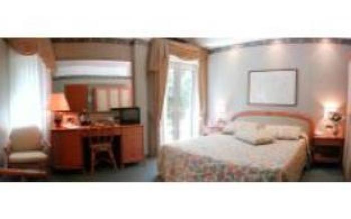 Doria Park Hotel