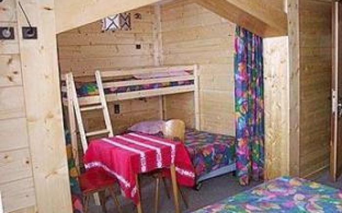 Loc'Hotel Alpen Sports