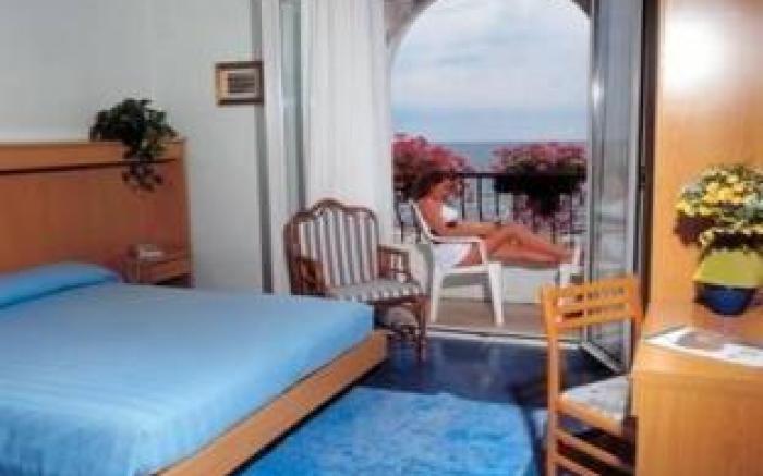 Hotel Marina