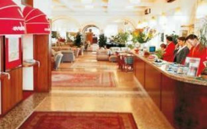 Hotel Marina