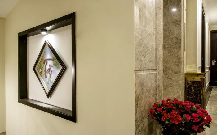 Binh Anh Hotel Hanoi