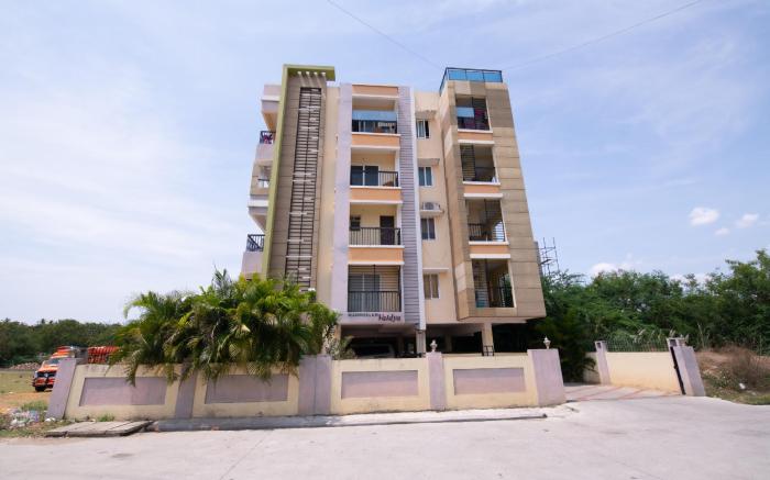 High Point Serviced Apartment
