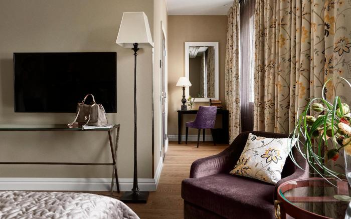 Hotel Haven