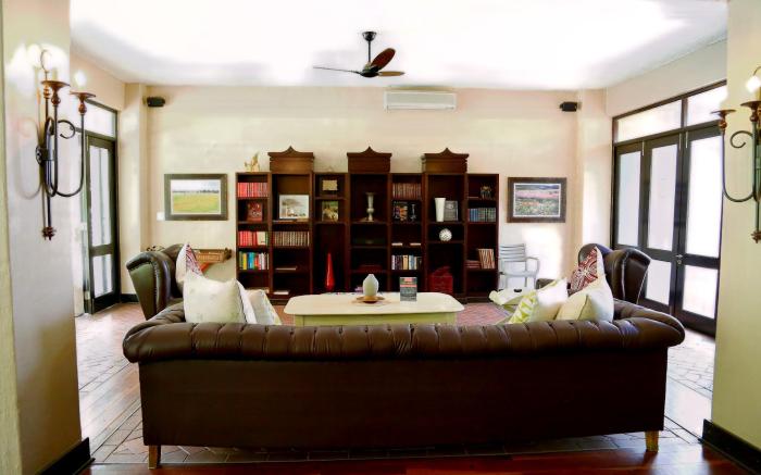 Sandton Lodge Rivonia