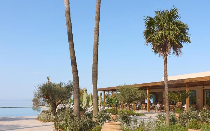 Filoxenia Hotel
