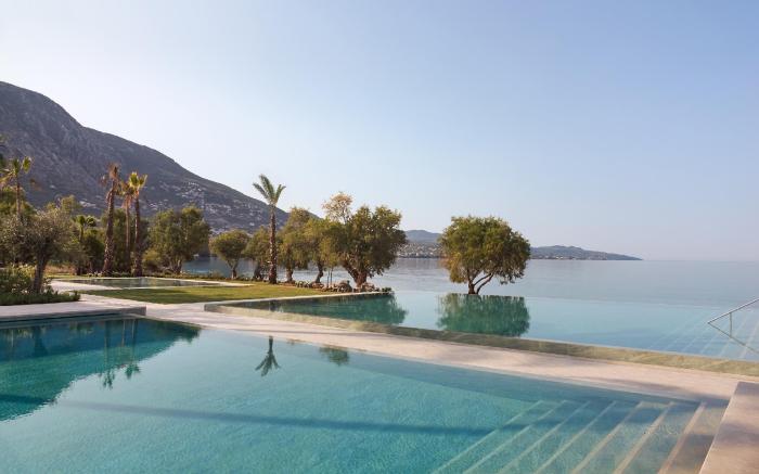 Filoxenia Hotel