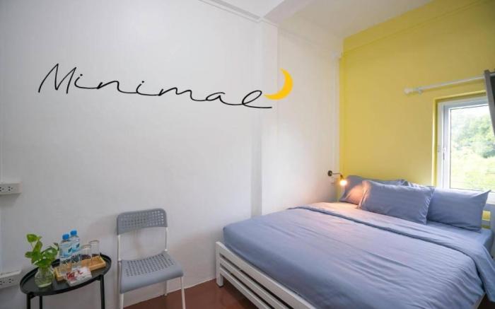 D-hub Hostel
