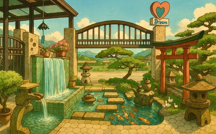 Love Kingdom B&B
