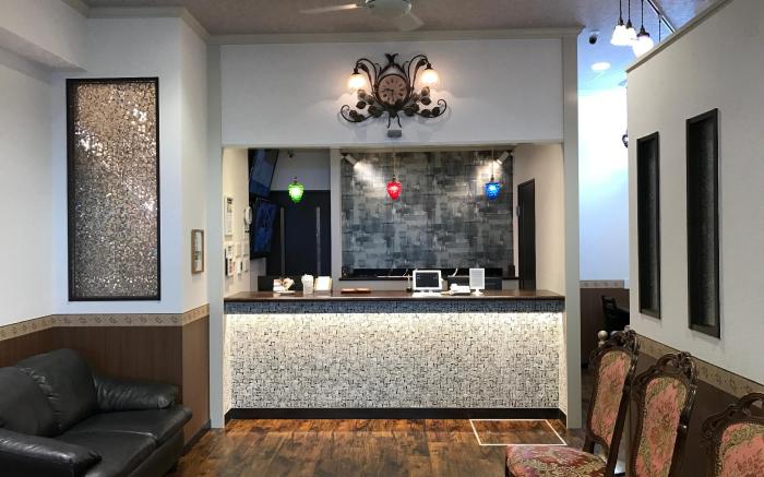 Hotel Plaza 21 Osaka