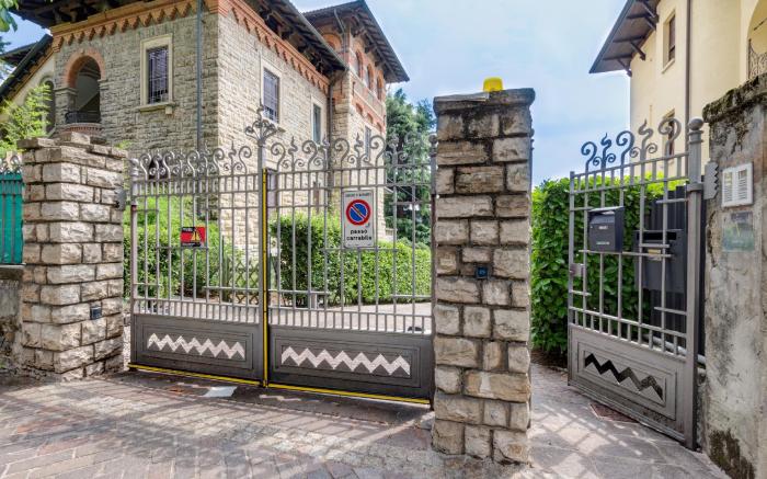 RAME' Suites