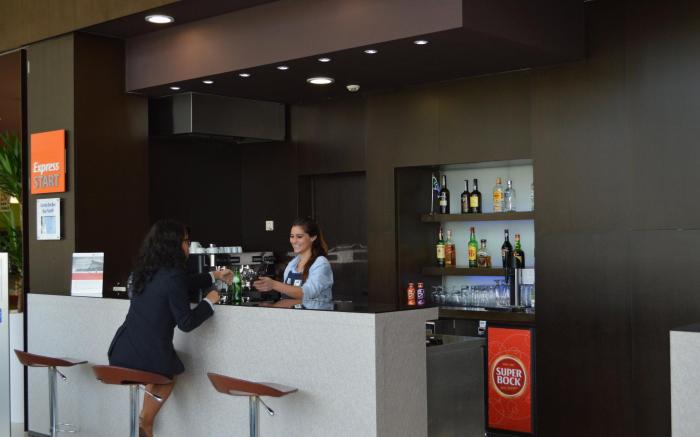 Holiday Inn Express Porto Exponor By IHG