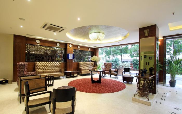Astra Hotels - Whitefield near KTPO & ITPL