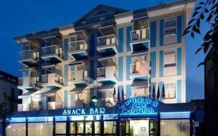 Hotel Athena