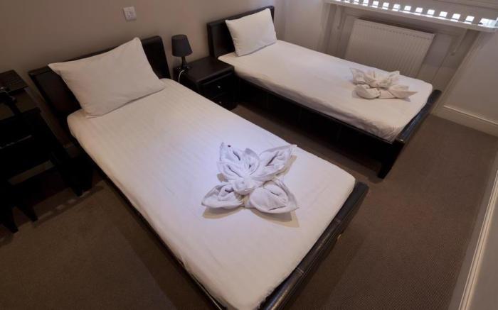 MStay Hotel 43