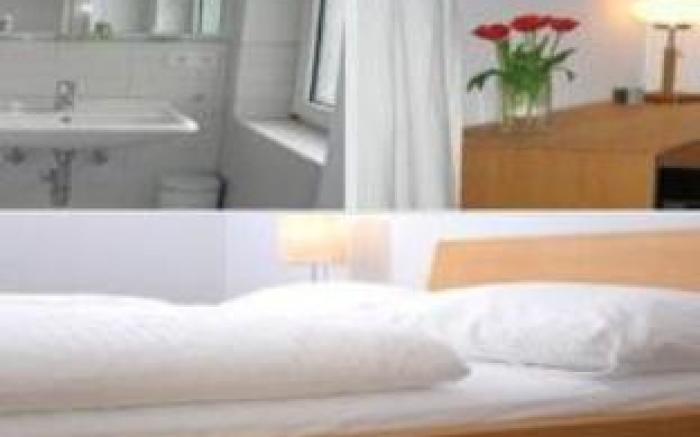 Hotel an der Marienkirche