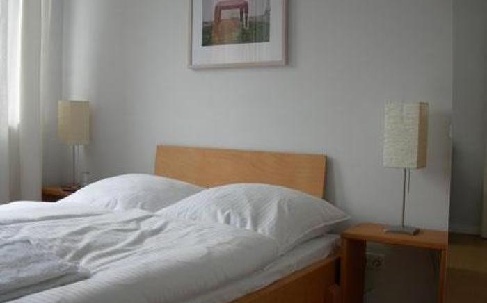 Hotel an der Marienkirche