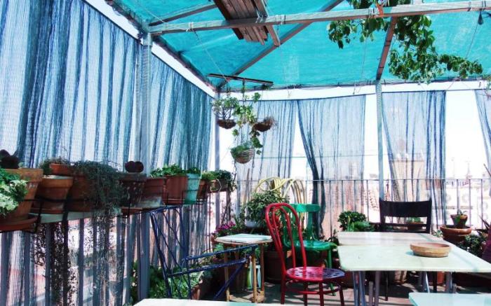 Huespedes Dolcevita Hostel