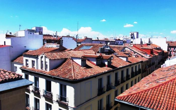 Huespedes Dolcevita Hostel