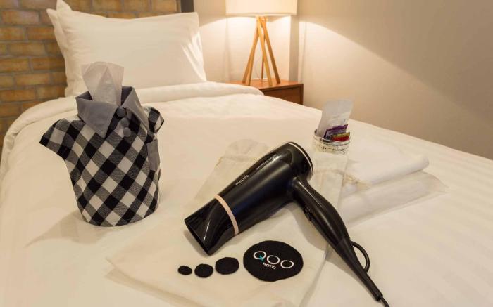 QOO Hotel