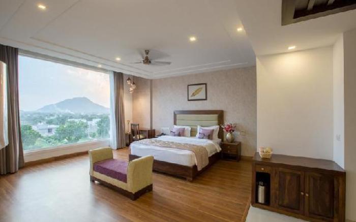 Brahma Horizon Hotel & Spa – Pushkar