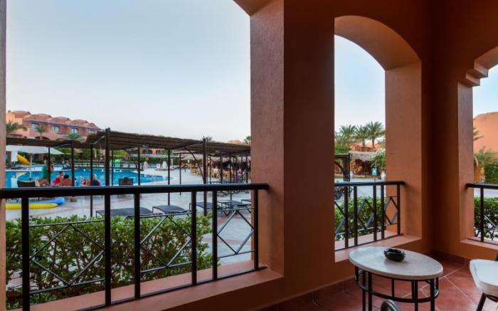 JAZ Makadi Oasis Resort