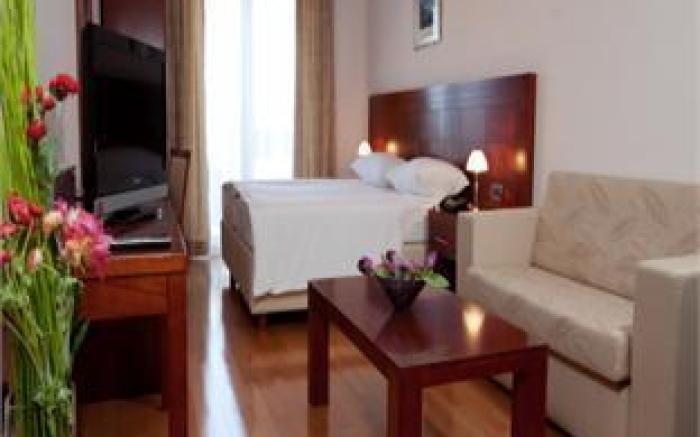Apartments Agava