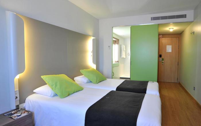 Campanile Hotel Malaga Airport