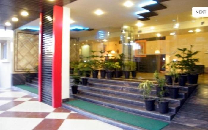 Hotel Shubham Majesty