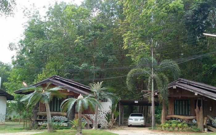 Tho Mai Resort