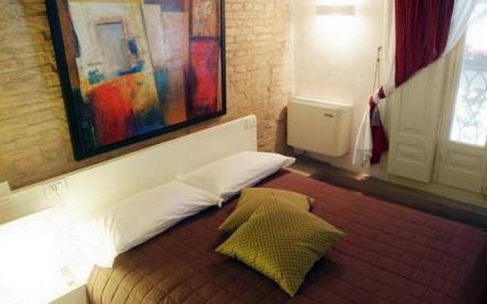 Scaravelli Residenza