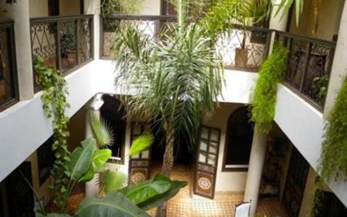 Riad Bamaga