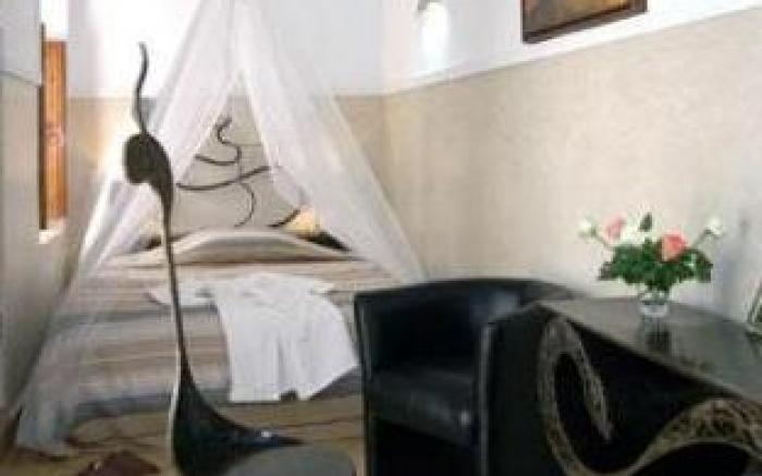 Riad Chalymar