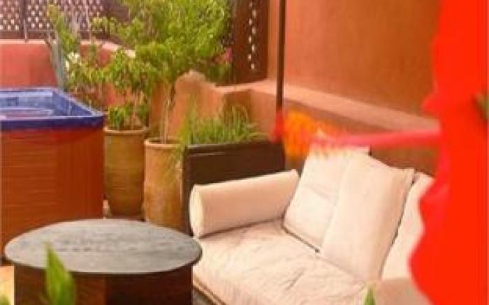 Riad Dar Selen