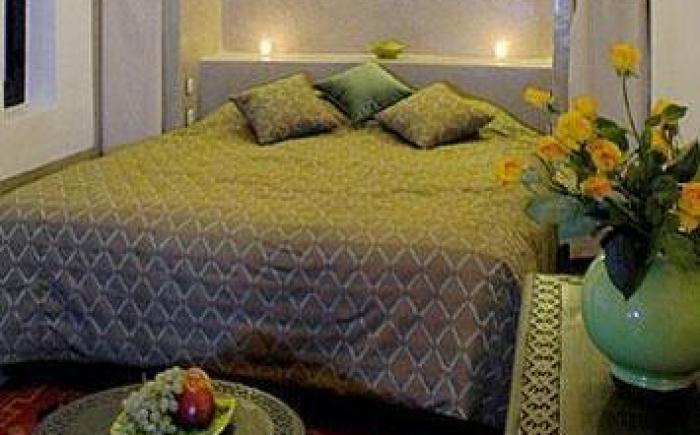 Riad Davia