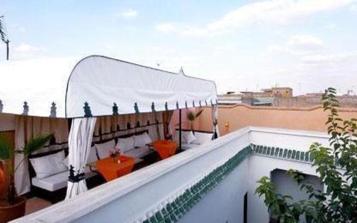 Riad Davia