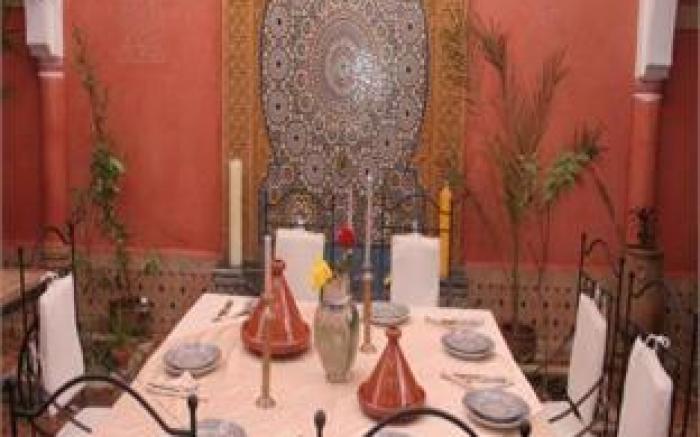 Riad Losra