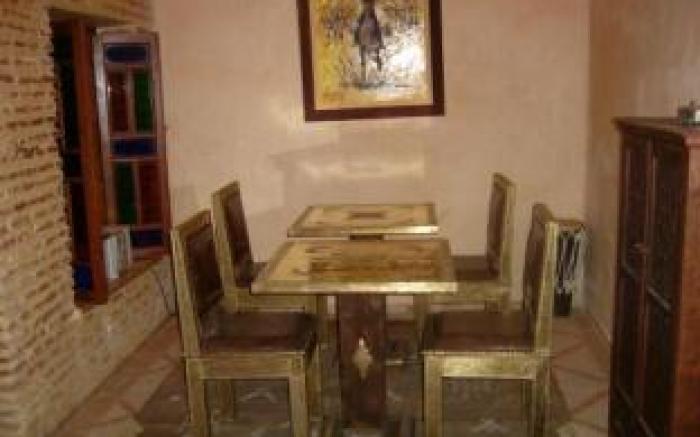 Riad Louaya