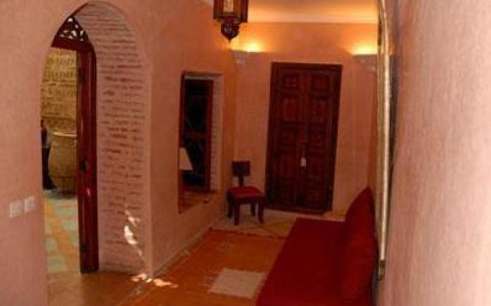 Riad Louaya