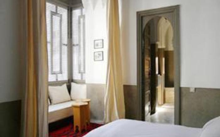 Zaouia44 Hotel