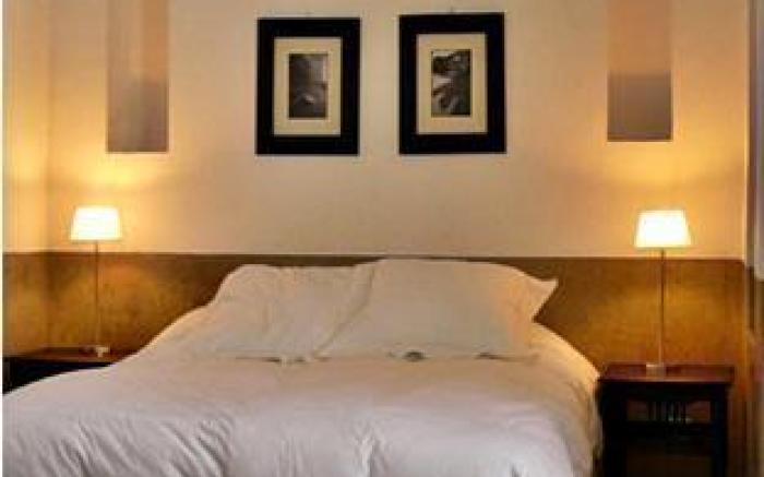 Zaouia44 Hotel