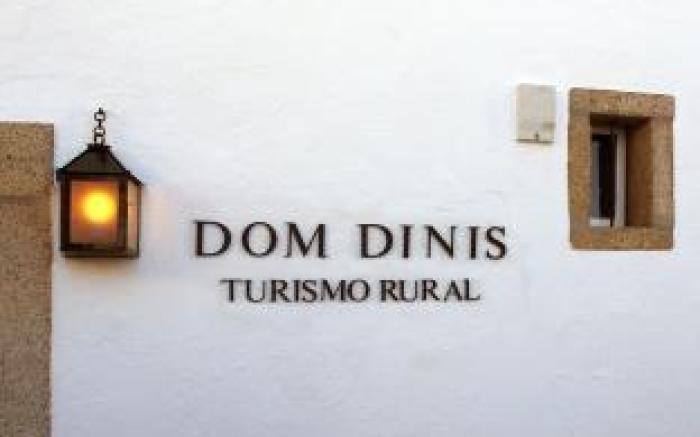 Dom Dinis Marvao
