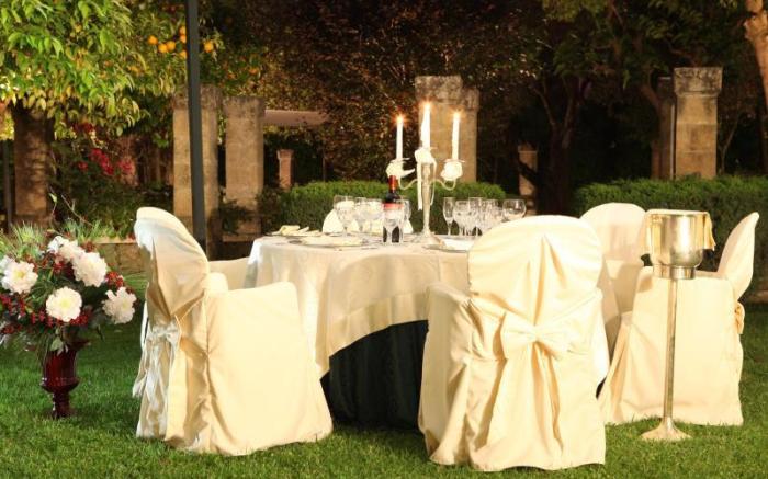 Hotel Del Campo