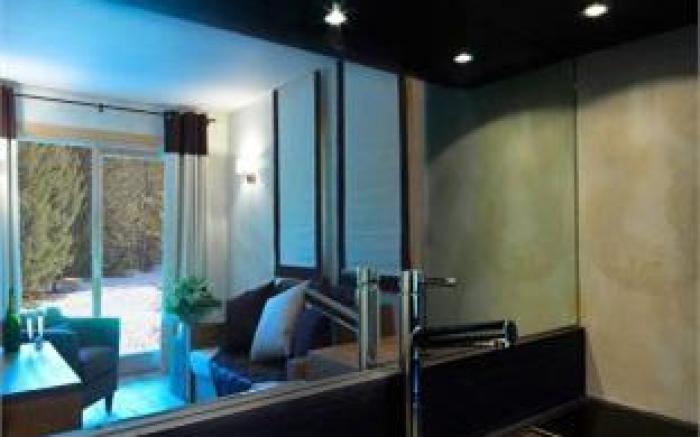 Les Loges Blanches Megeve