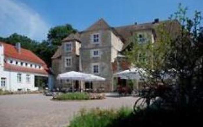 Hotel Wasserschloss Mellenthin